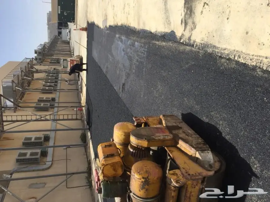 مقاول اسفلت (image 2)