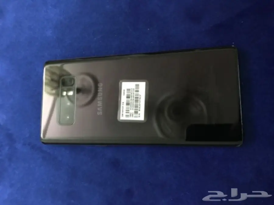 نوت 8  للبيع (image 1)