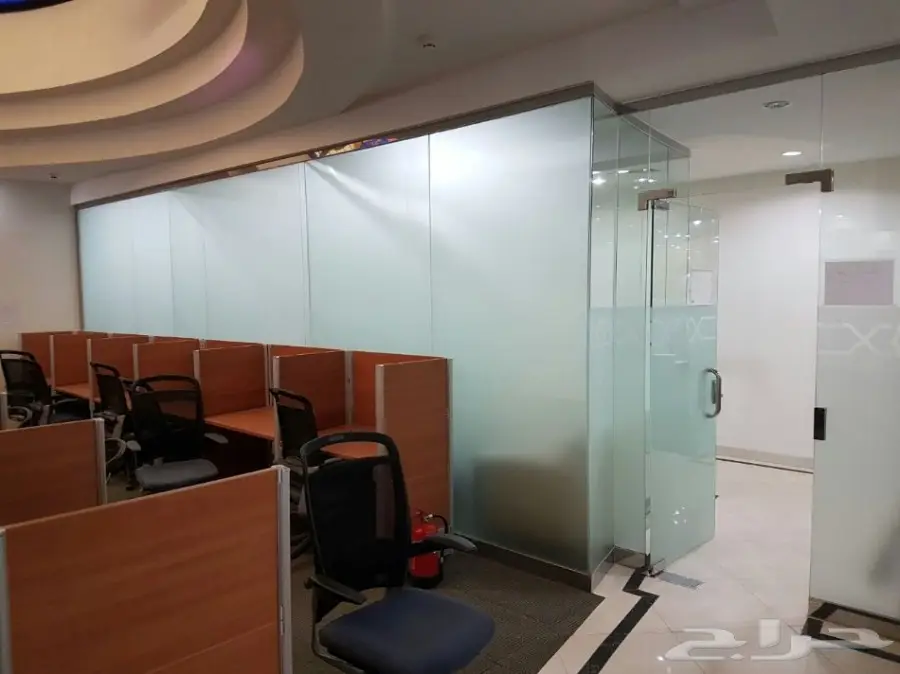 زجاج سكريت استنلستيل (image 1)