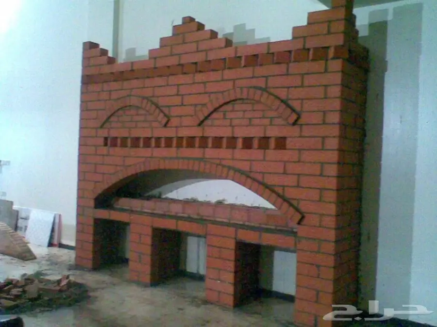 احجار افران وشويات وحلل مندي (image 2)