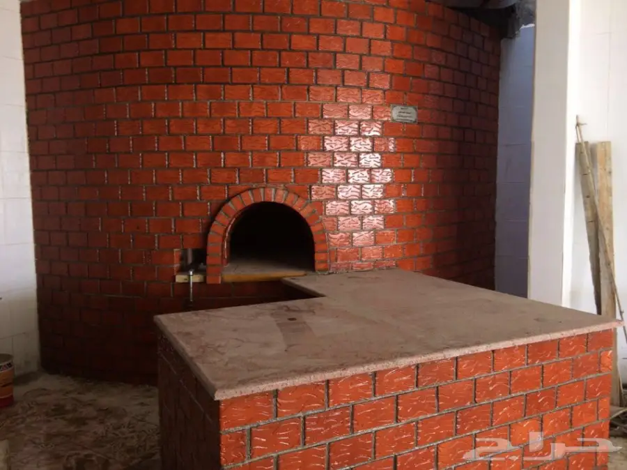 احجار افران وشويات وحلل مندي (image 5)