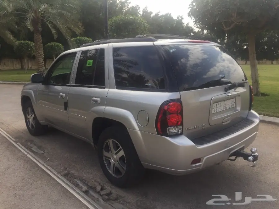 بليزر 2007 LT (image 3)