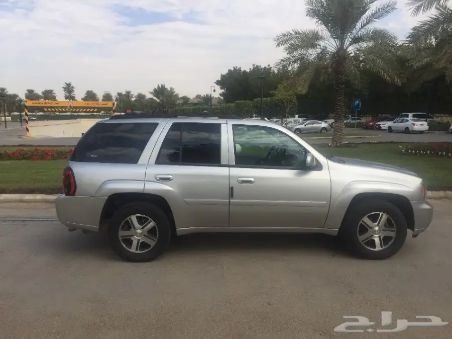 بليزر 2007 LT (image 6)