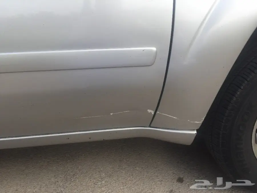 بليزر 2007 LT (image 7)