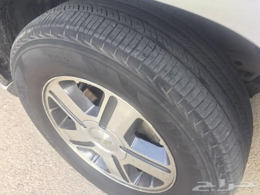 بليزر 2007 LT (image 8)