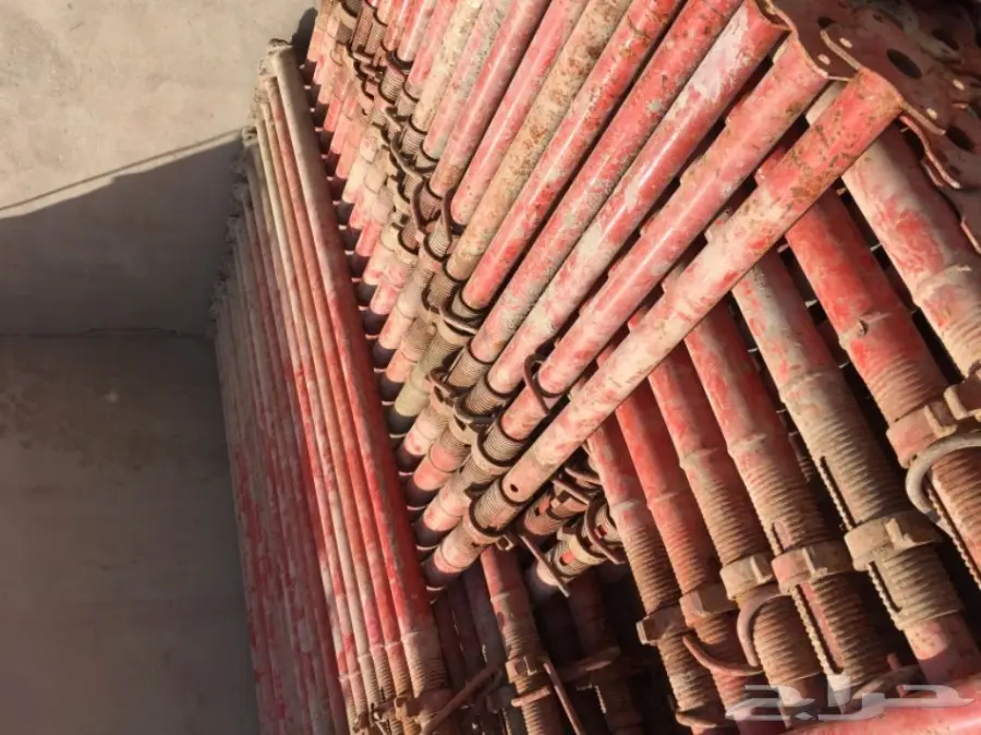 جك إماراتي KHK شبه جديد للبيع