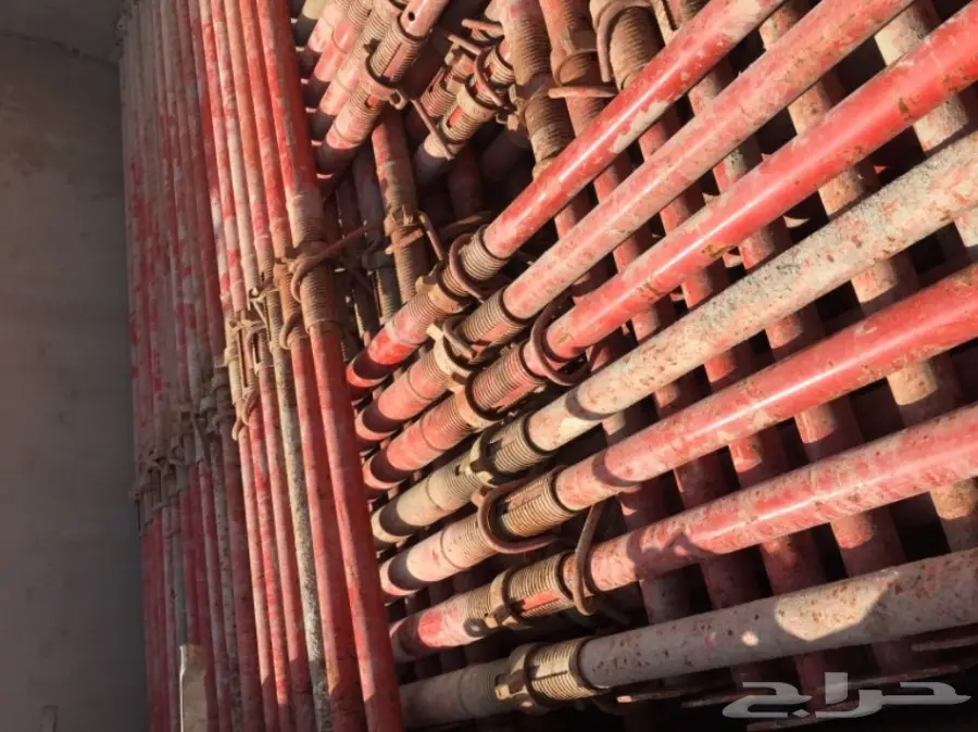 جك إماراتي KHK شبه جديد للبيع (image 2)