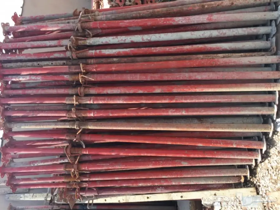 جك إماراتي KHK شبه جديد للبيع (image 4)