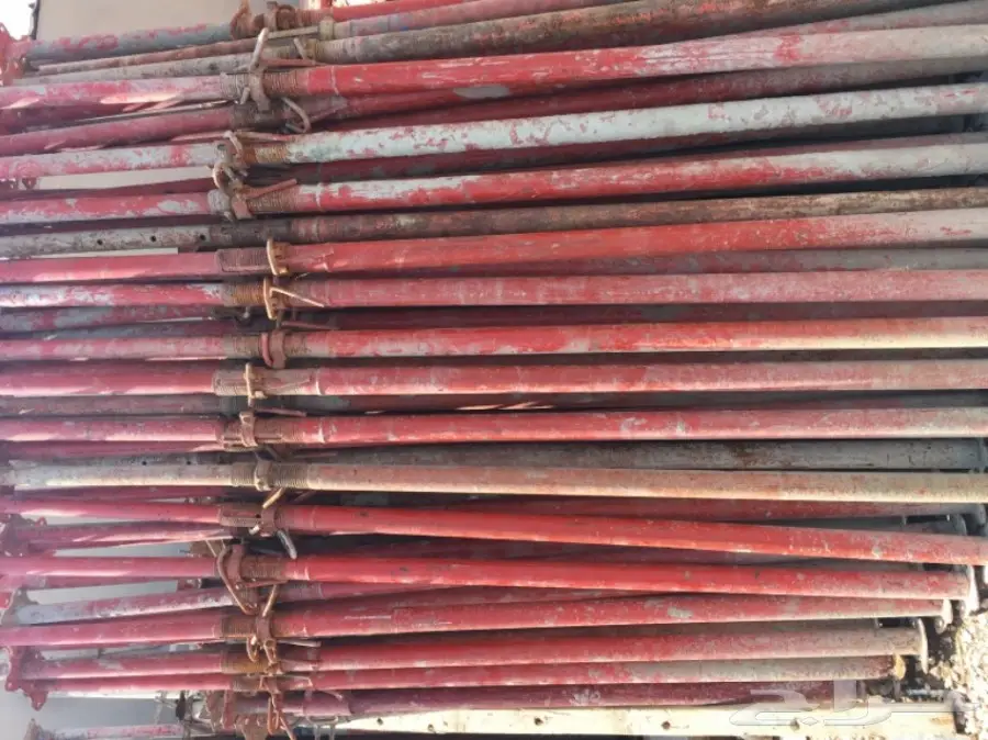 جك إماراتي KHK شبه جديد للبيع (image 5)