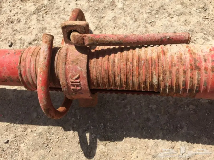 جك إماراتي KHK شبه جديد للبيع (image 7)