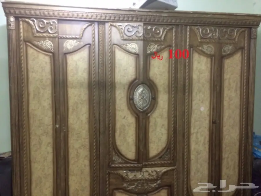 اثاث منزلي للبيع - حالته جيدة جدا (image 7)