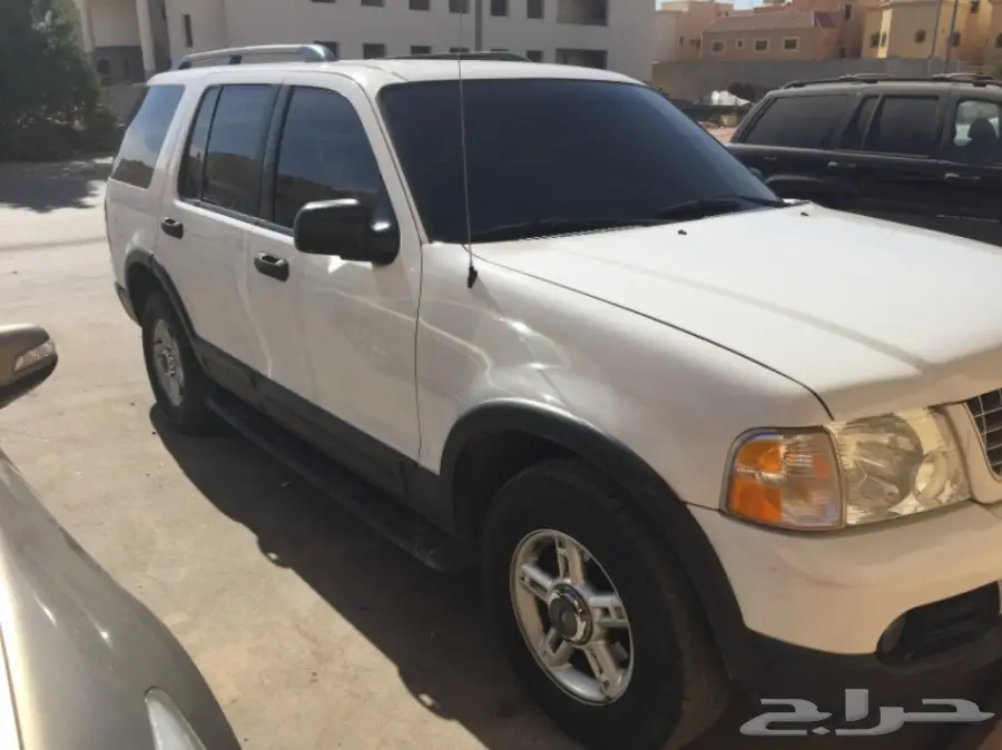 اكسبلور 2003 نص فل (image 1)