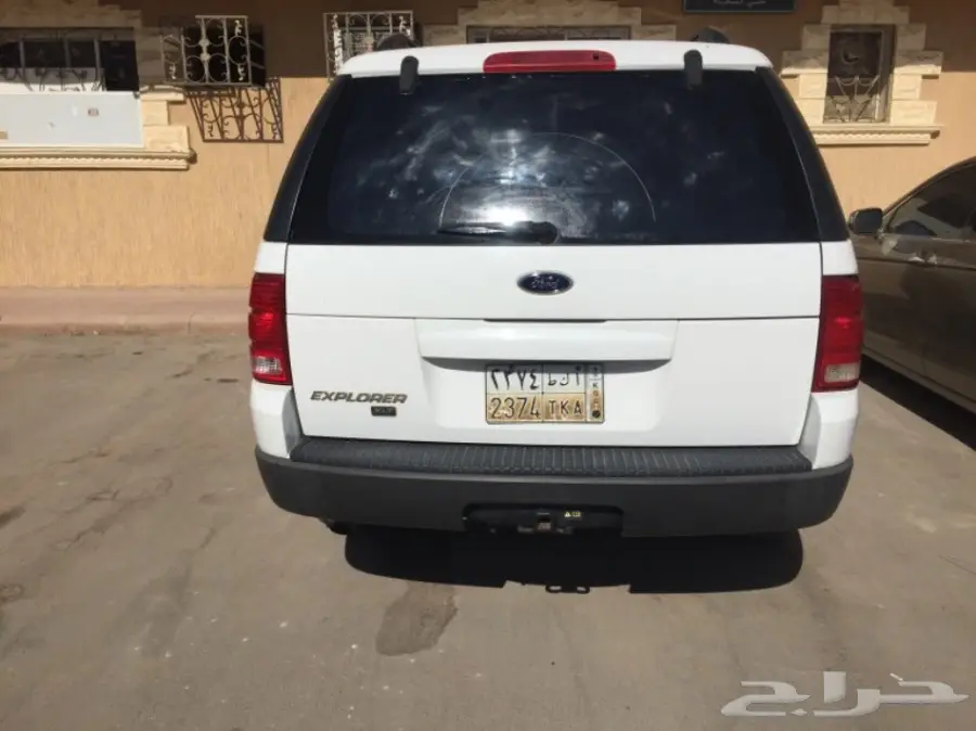 اكسبلور 2003 نص فل (image 2)