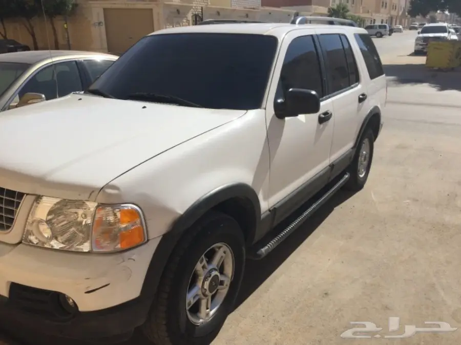 اكسبلور 2003 نص فل (image 6)