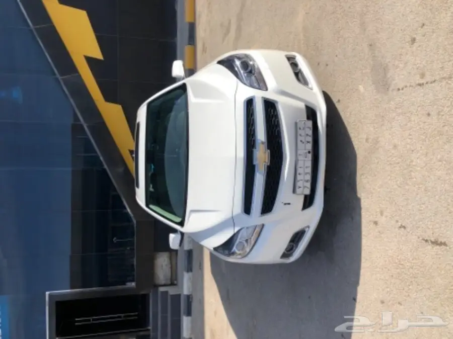 شيفروليه ماليبو 2015 فل كامل