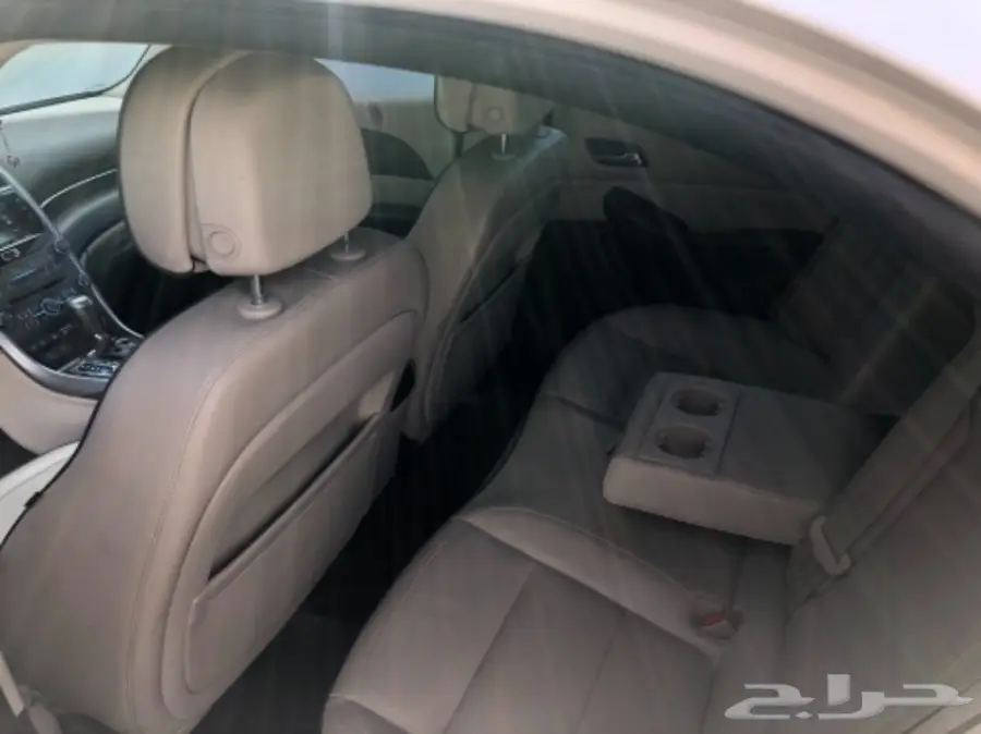 شيفروليه ماليبو 2015 فل كامل (image 7)