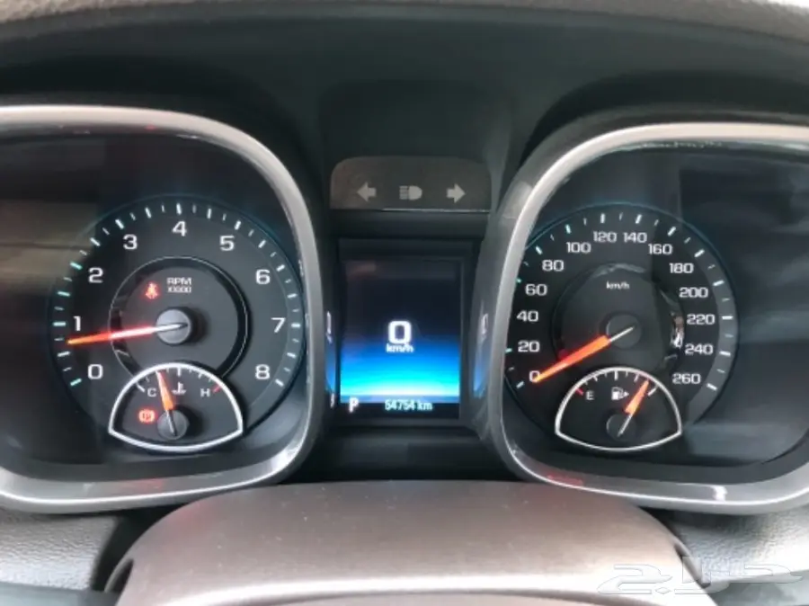 شيفروليه ماليبو 2015 فل كامل (image 9)