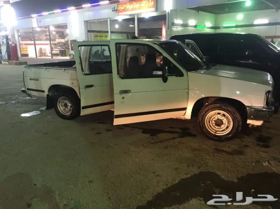 للبيع ددتسن غمارتين 92 (image 3)