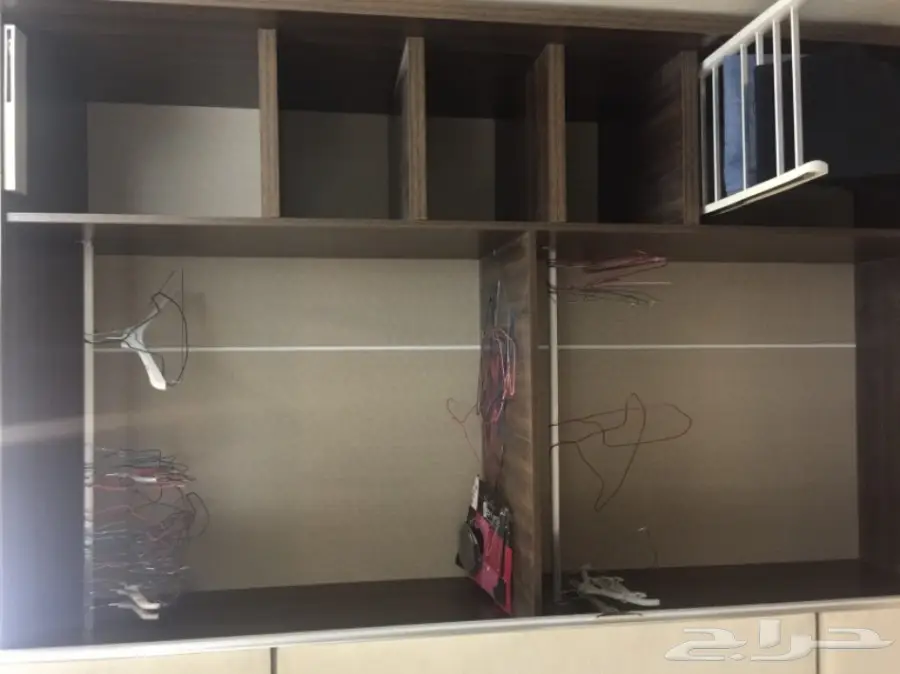 للبيع غرفة نوم هوم كمفورت استخدام سنة بالدمام (image 3)