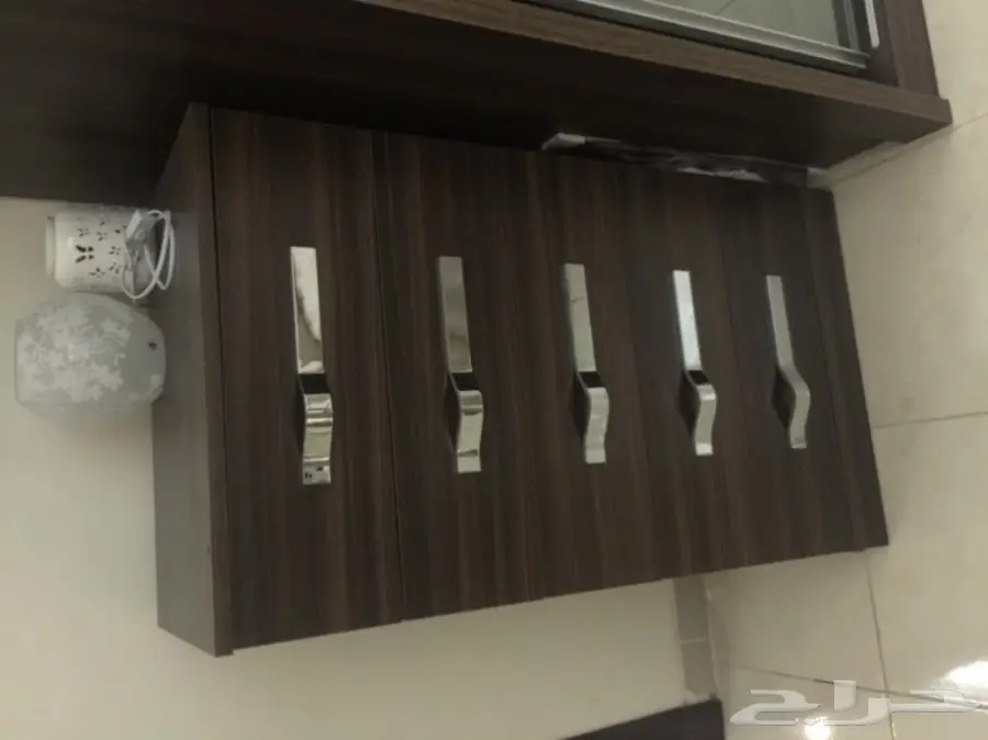 للبيع غرفة نوم هوم كمفورت استخدام سنة بالدمام (image 7)