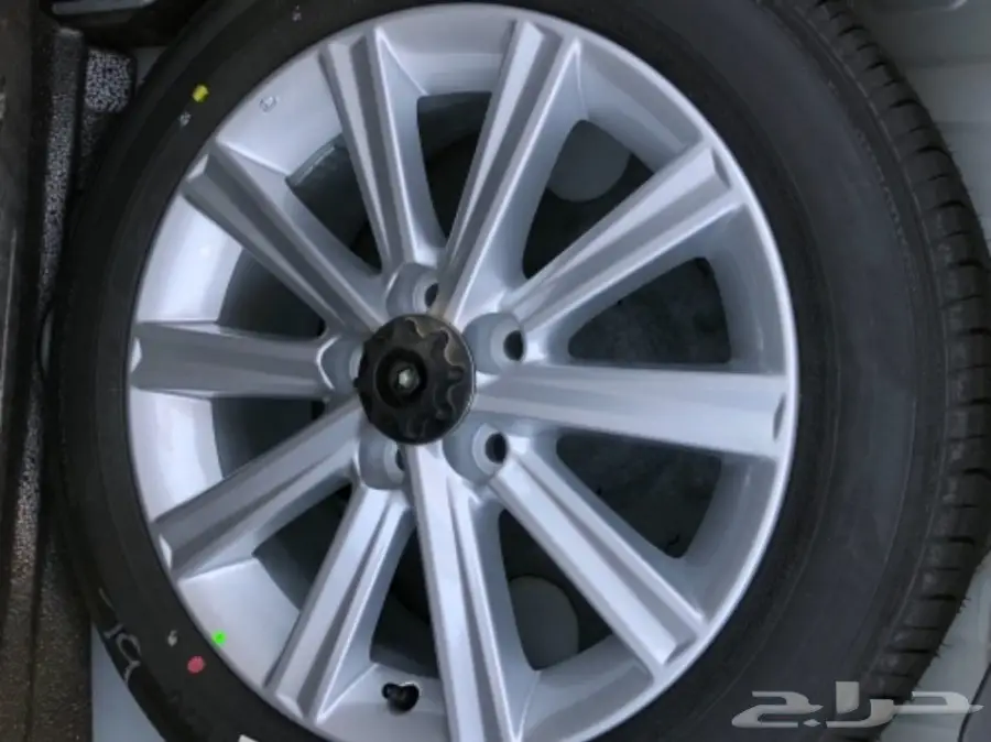 كامري 2016 بريمي فل جلد (image 12)