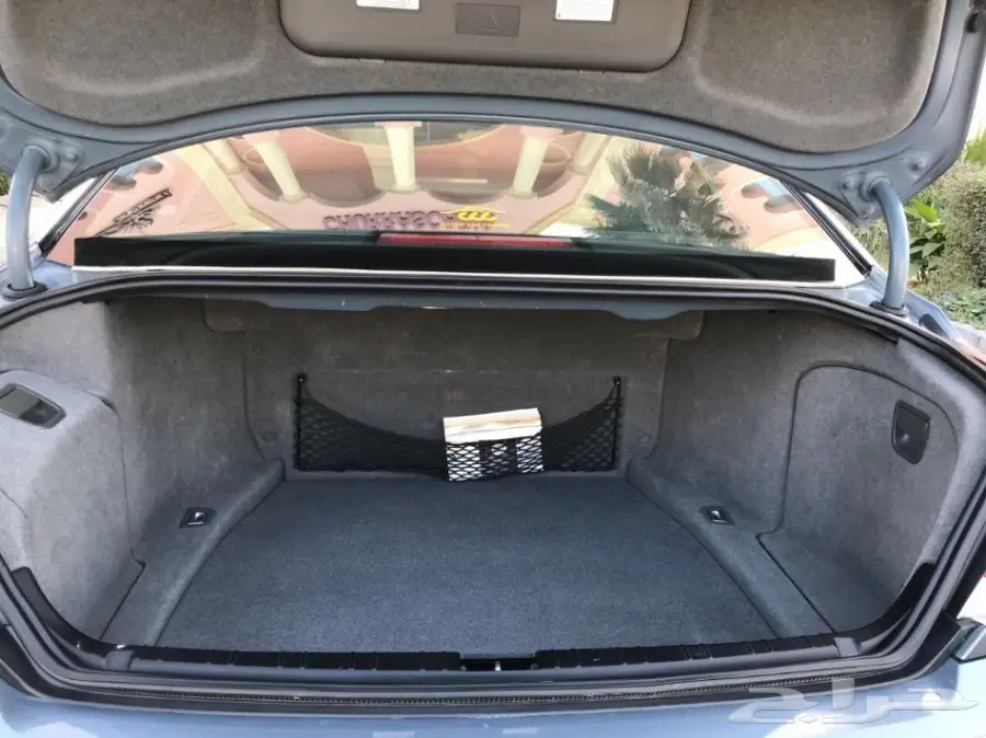 BMW 740 Li 2006 - فل كامل - سعودي ناغي (image 29)