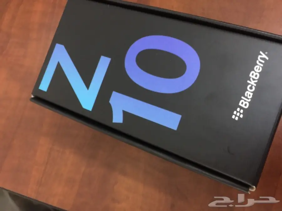 بلاك بيري z10 جديد (image 2)