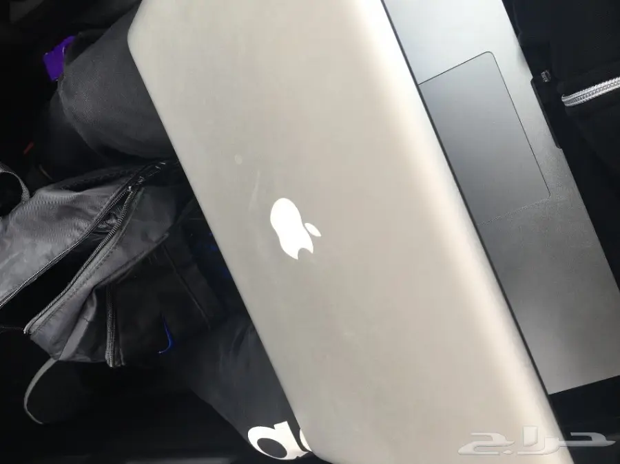 ماك بوك برو 2010 - Mid 2010 - 4GB RAM - حالة ممتازة (image 3)