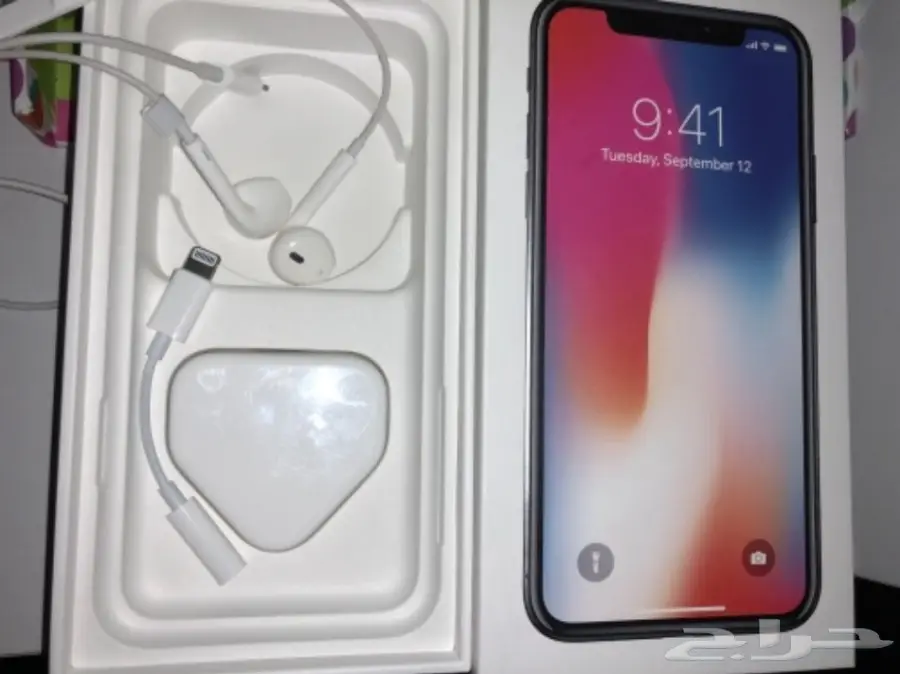 ايفون x (image 1)