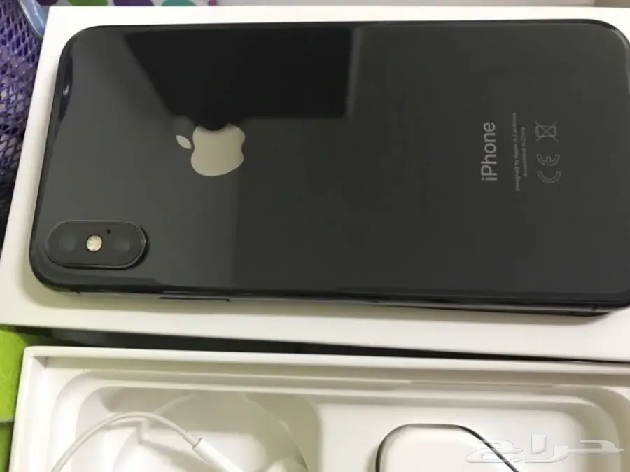 ايفون x (image 2)