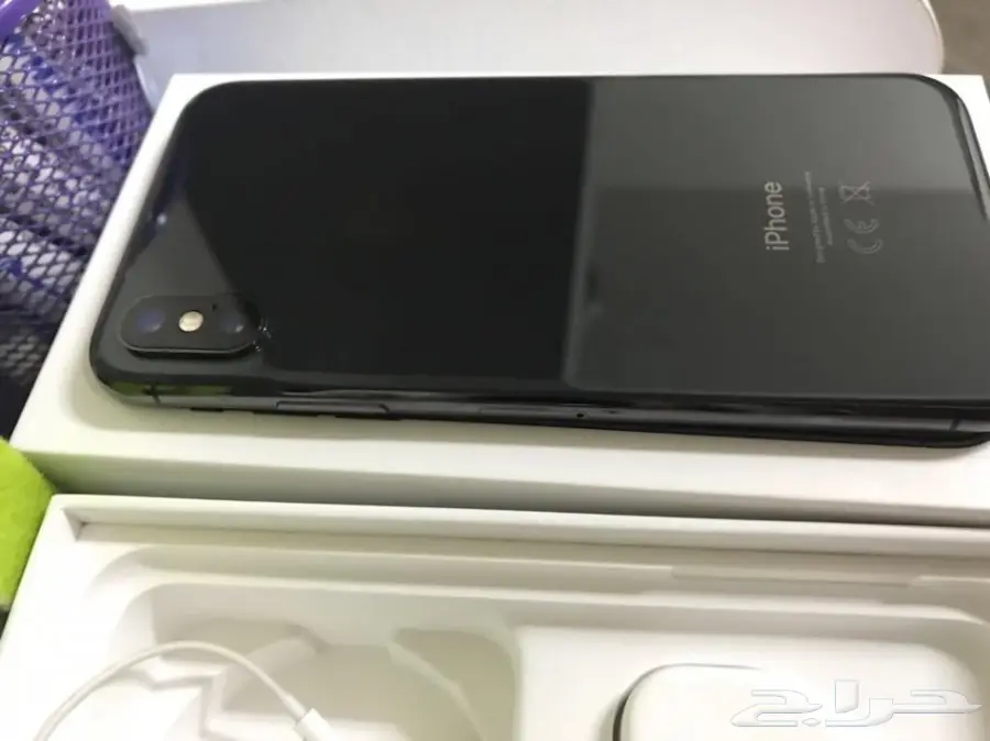 ايفون x (image 3)