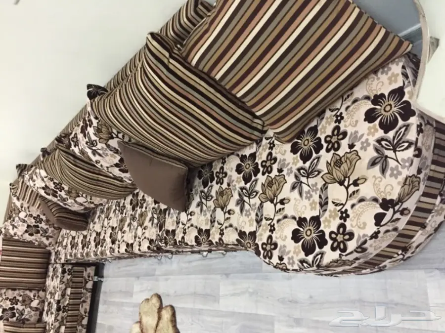 مجلس كنب بالرياض