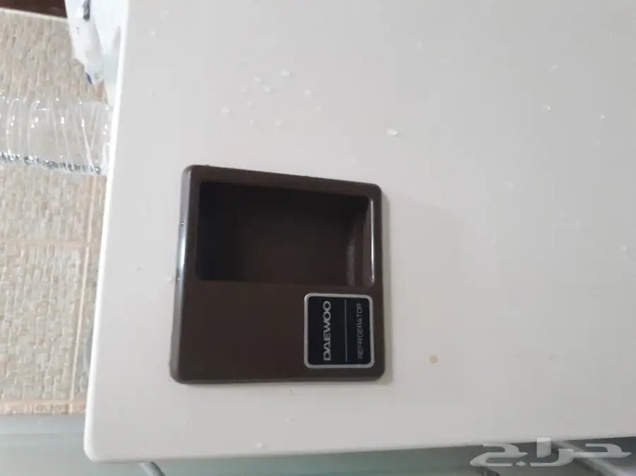 ثلاجه صغيره 110 خط