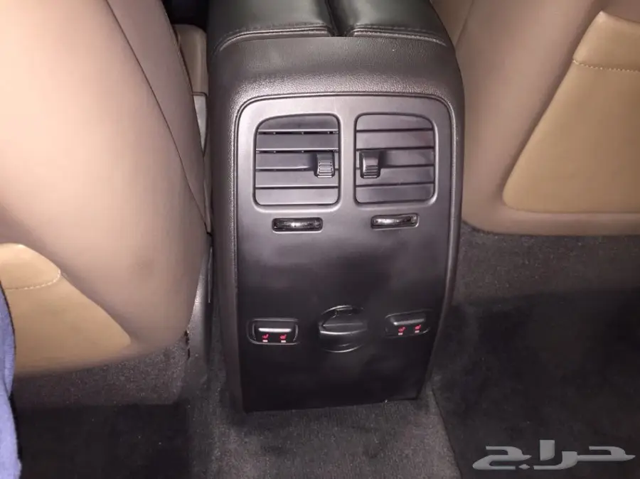 لنكولن MKS موديل 2013 فل كامل (image 7)