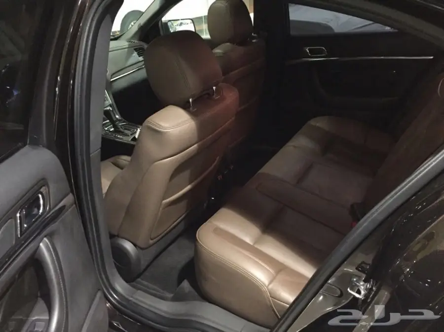 لنكولن MKS موديل 2013 فل كامل (image 9)