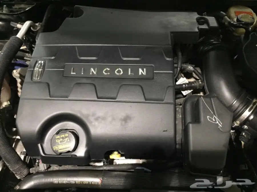 لنكولن MKS موديل 2013 فل كامل (image 10)