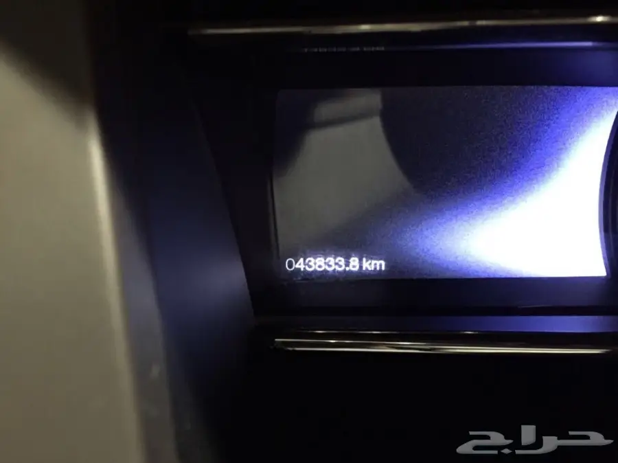 لنكولن MKS موديل 2013 فل كامل (image 12)