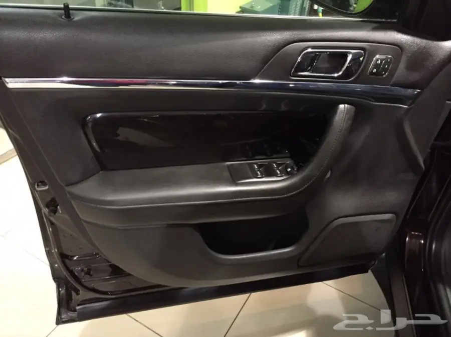 لنكولن MKS موديل 2013 فل كامل (image 13)