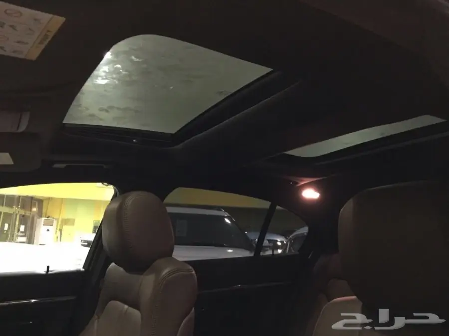 لنكولن MKS موديل 2013 فل كامل (image 14)