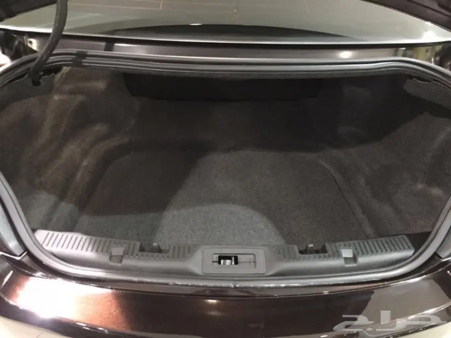 لنكولن MKS موديل 2013 فل كامل (image 15)