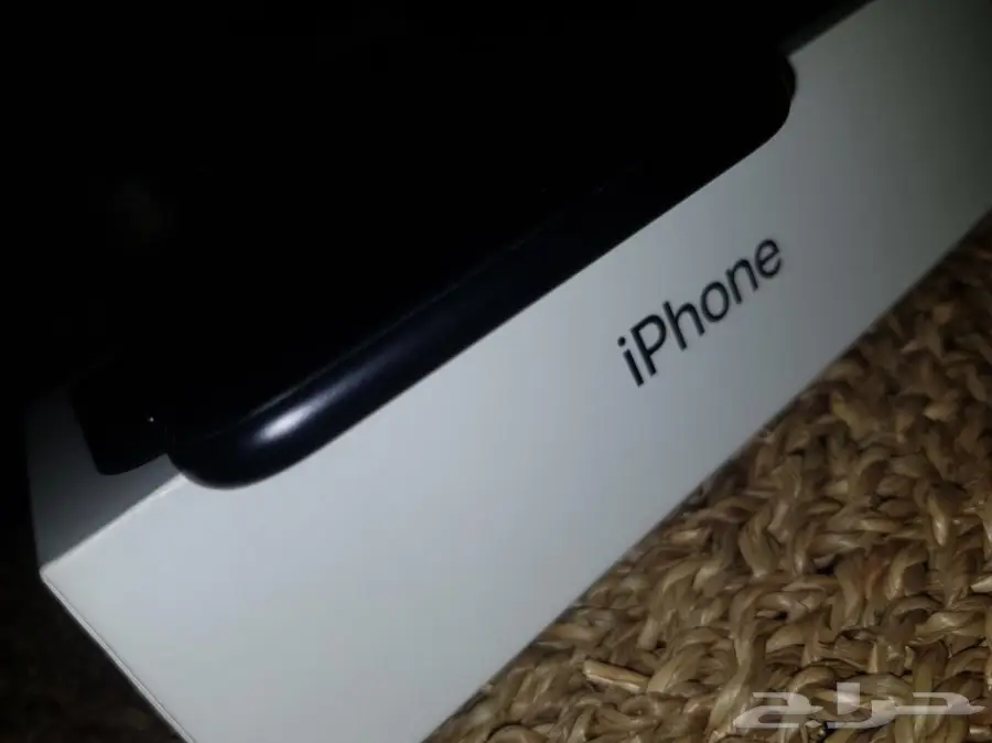 آيفون 7 بلس فيس تايم  (image 4)