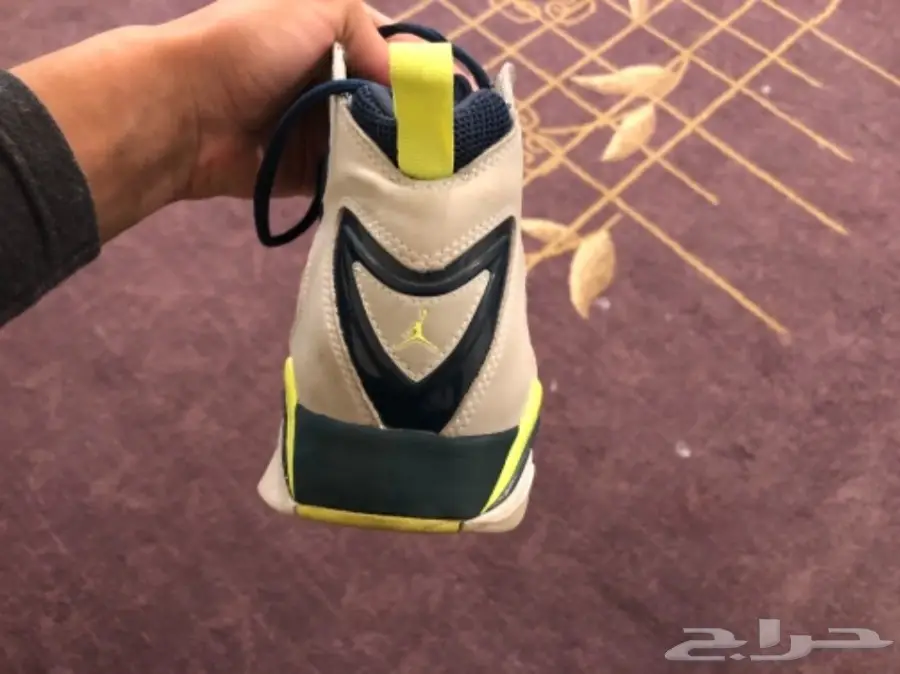 حذاء اصلي (image 1)