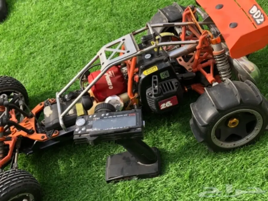 سيارة بنزين باجة - فرصة لا تُفوّت!