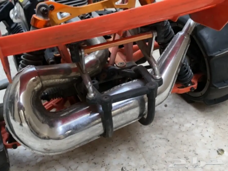 سيارة بنزين باجة - فرصة لا تُفوّت! (image 1)