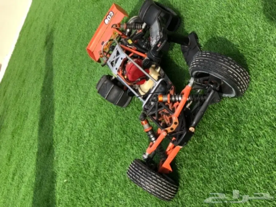 سيارة بنزين باجة - فرصة لا تُفوّت! (image 4)