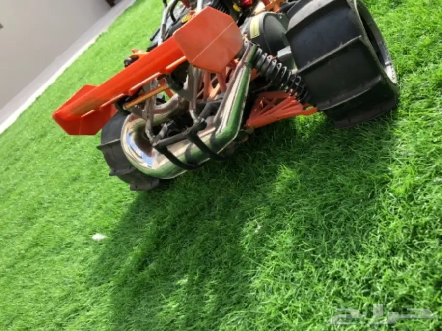 سيارة بنزين باجة - فرصة لا تُفوّت! (image 5)