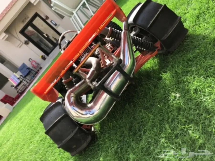 سيارة بنزين باجة - فرصة لا تُفوّت! (image 6)