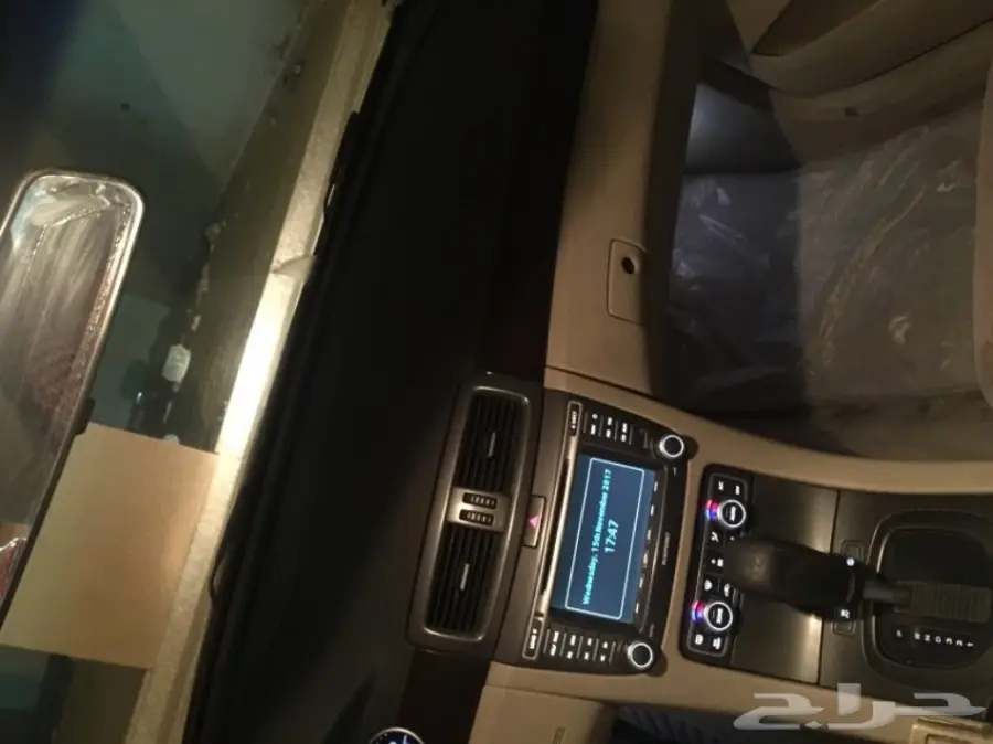 كابرس  LTZ 2007 (image 1)