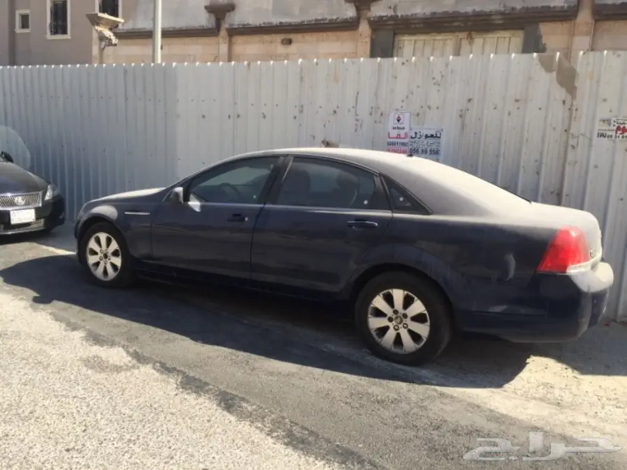 كابرس  LTZ 2007 (image 2)