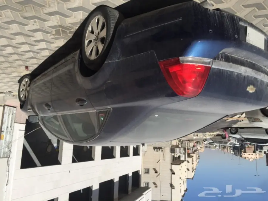 كابرس  LTZ 2007 (image 3)